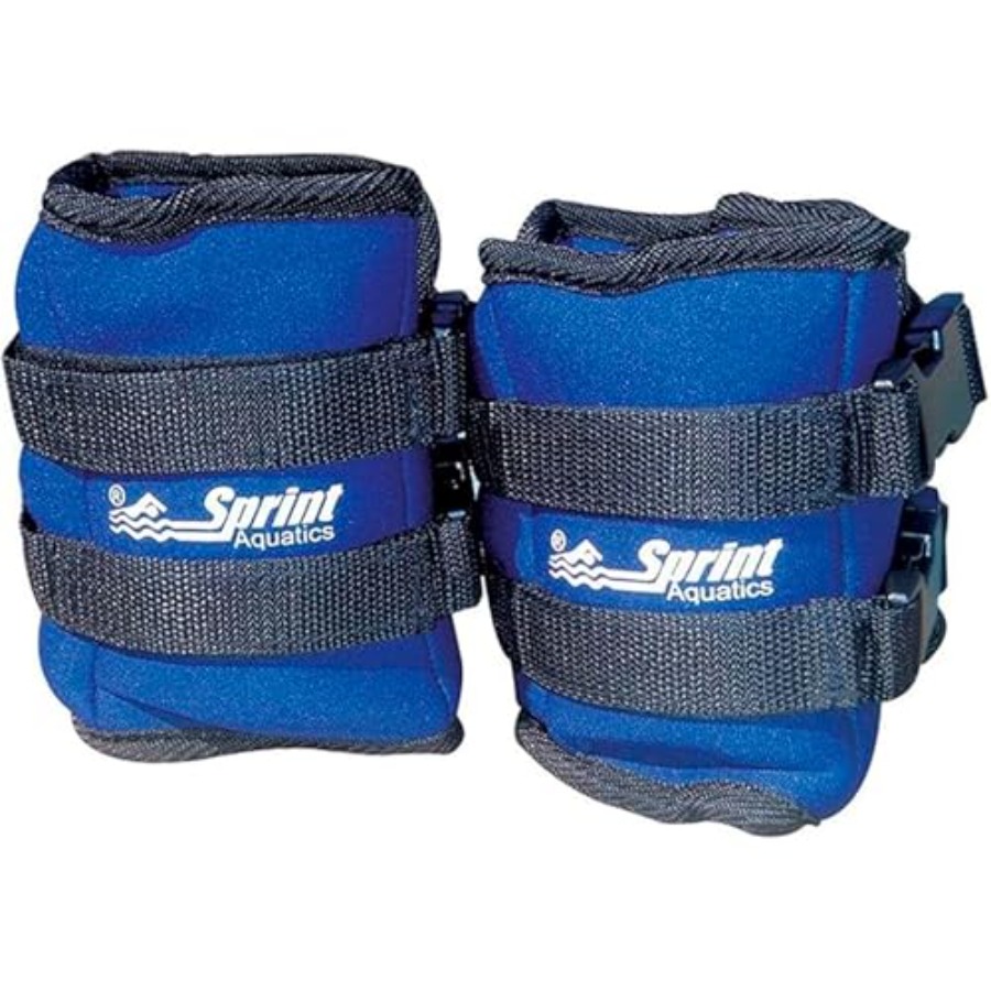 940 Sprint Ankle Weights 10Lb  - đánh giá và giá Ankle Weights